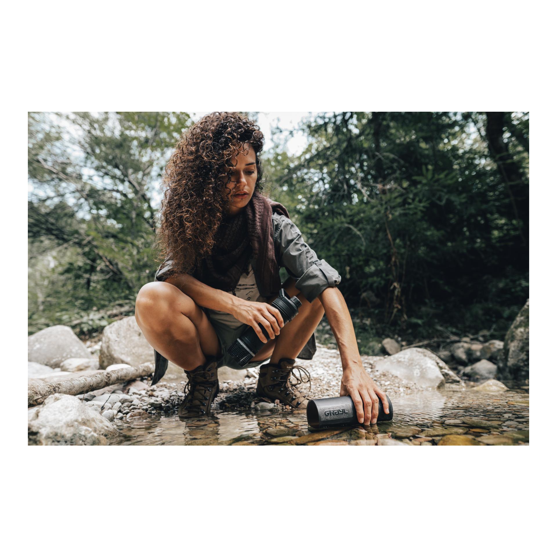 UltraPress Purifier 2.0 500ml