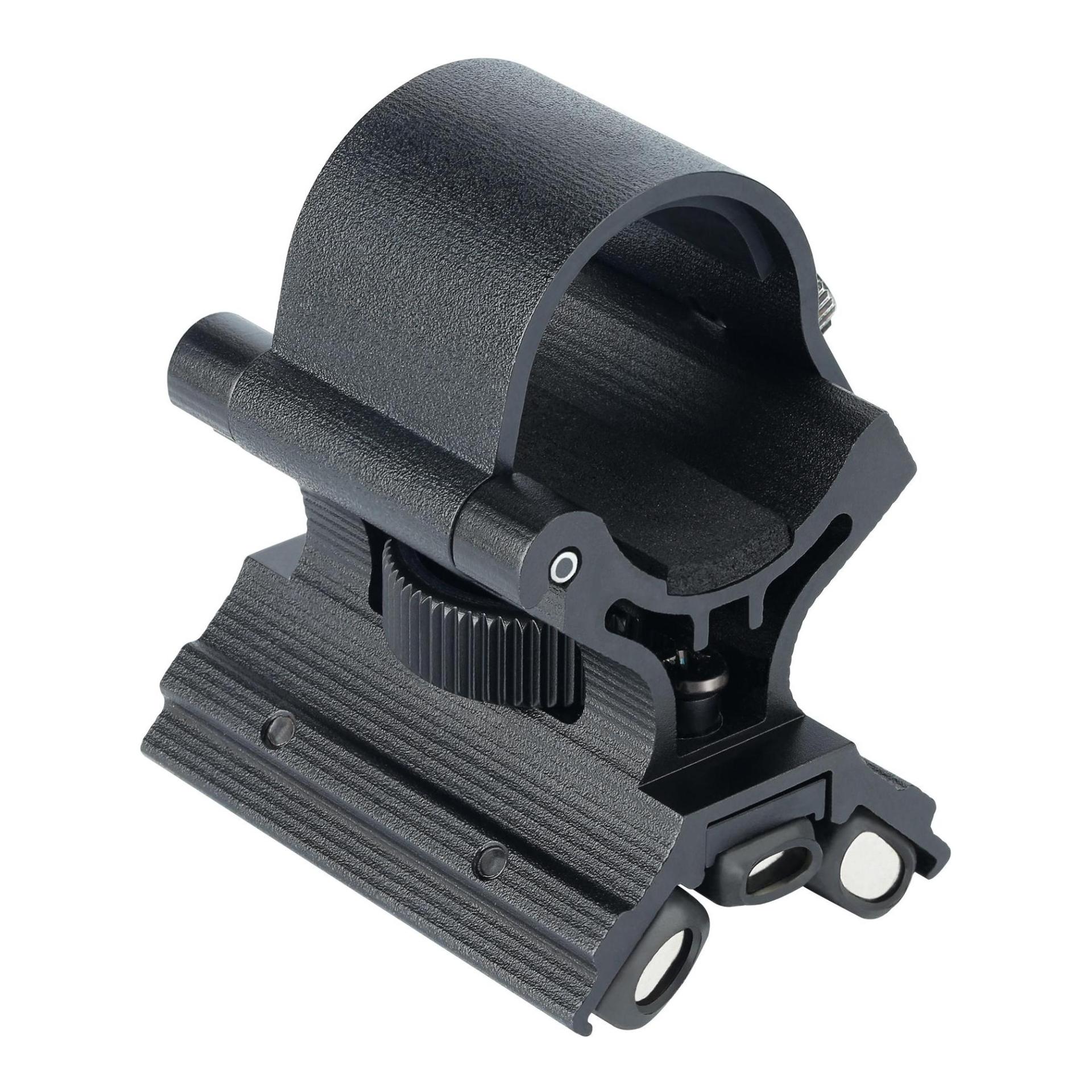 X-WM03 Waffenhalterung - Schwarz