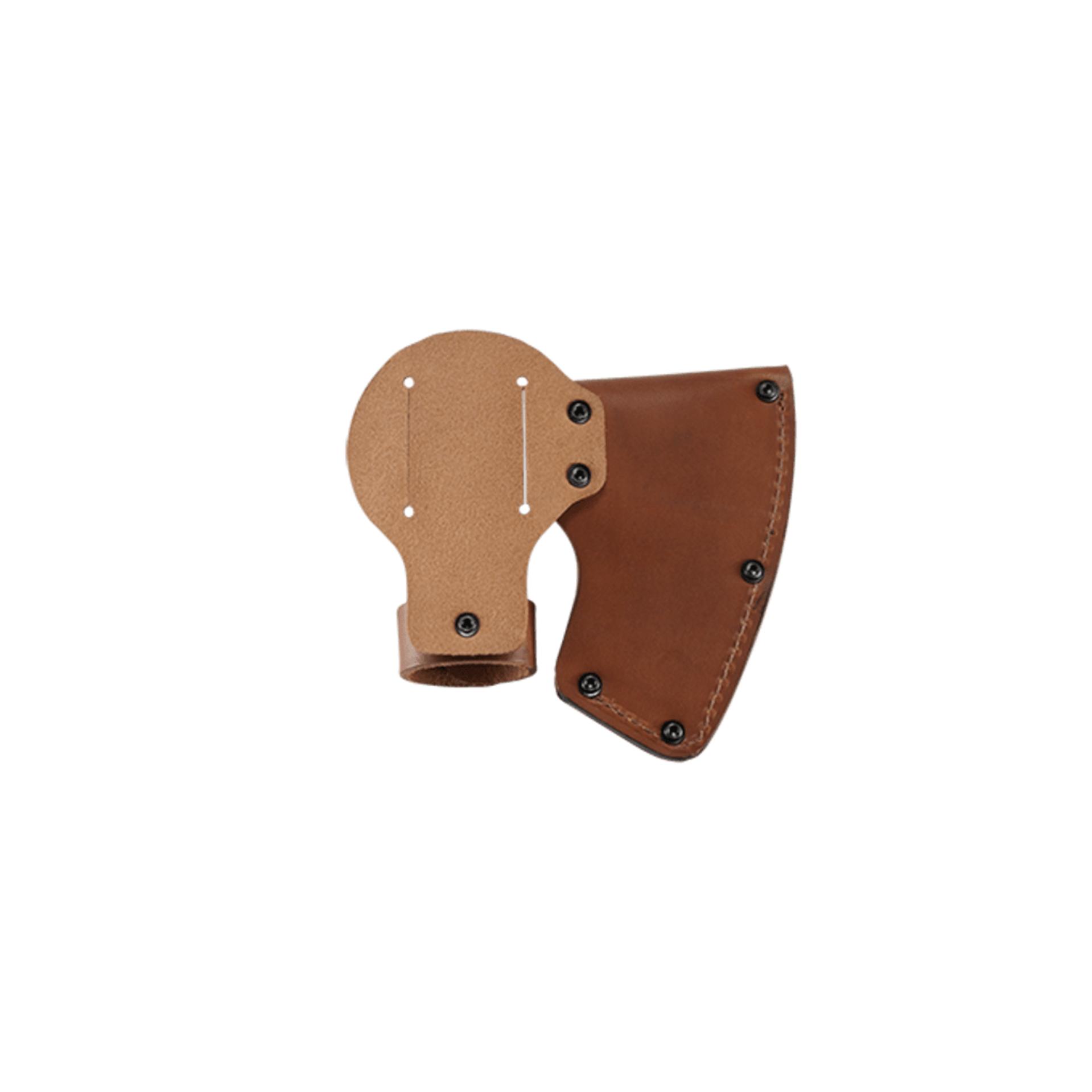 Freyr™ Leather Sheath - Lederscheide für Freyr Axt