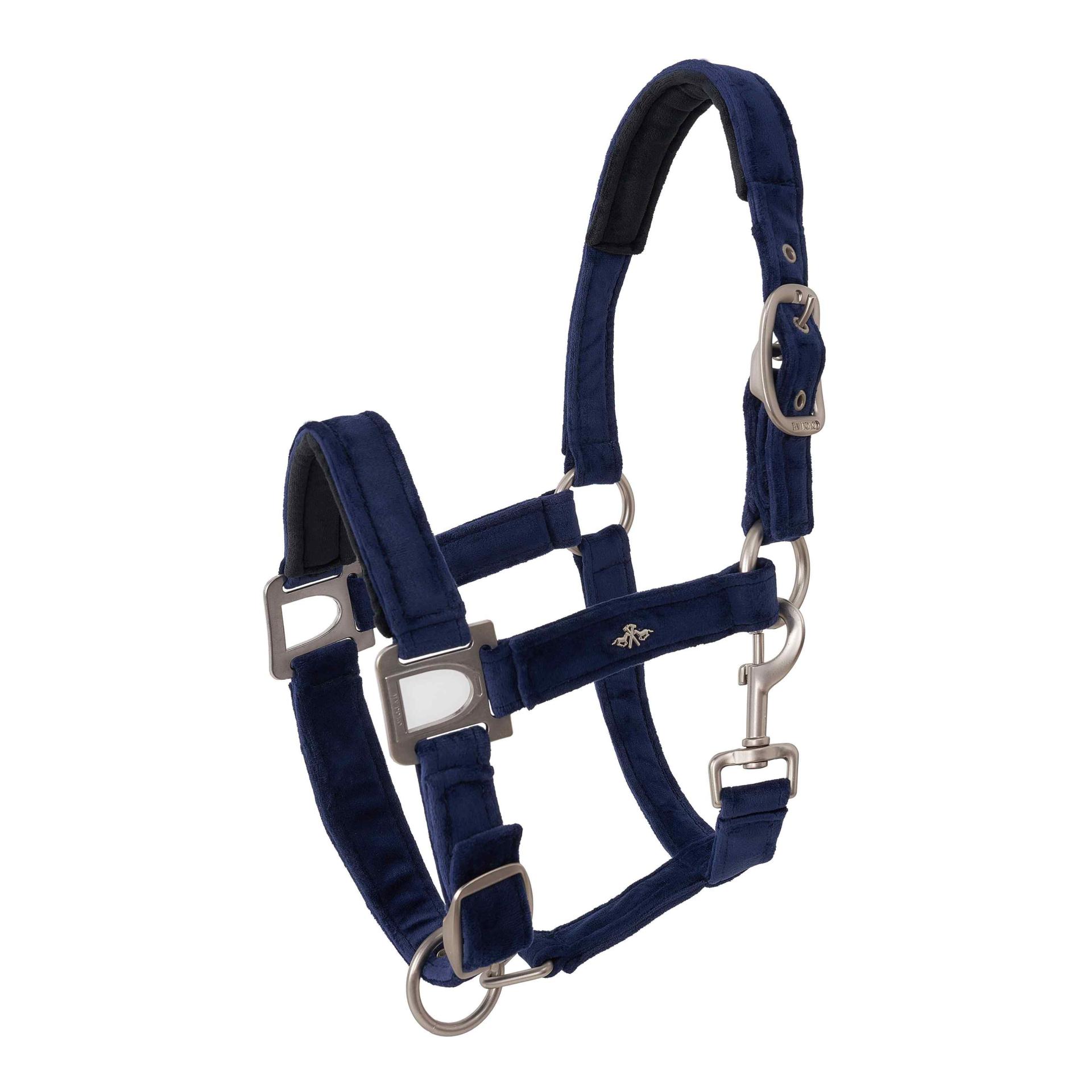 HV Polo Halfter HVPClassic Soft - Navy -
