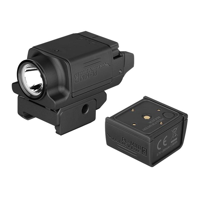 PL-Mini 3 Waffenlampe