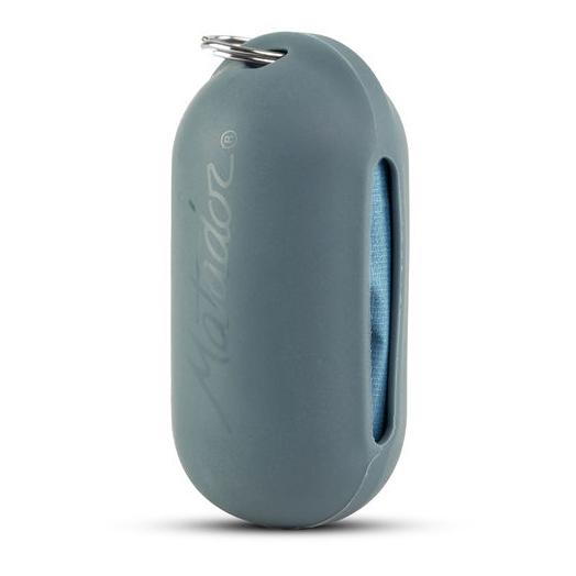 Droplet wasserdichter Schlüsselanhänger-Faltbeutel