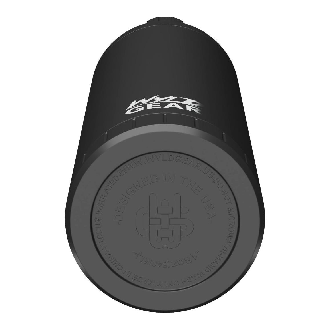 MAG FLASK 530ml - Isolierflasche