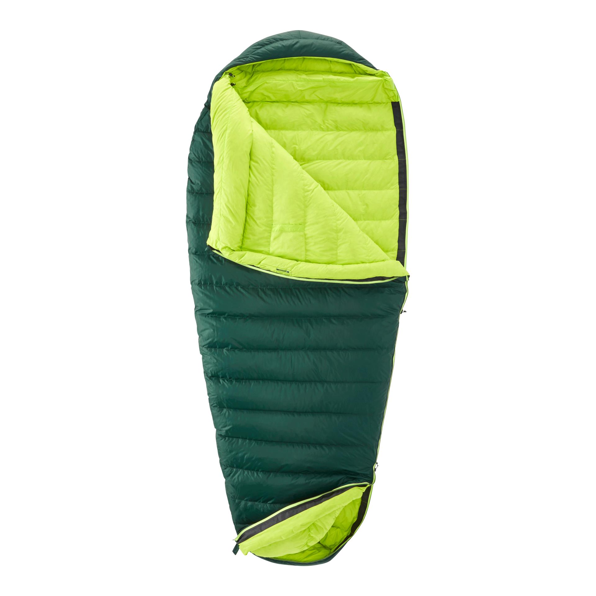 Tension Comfort 800 3-Jahreszeiten-Schlafsack