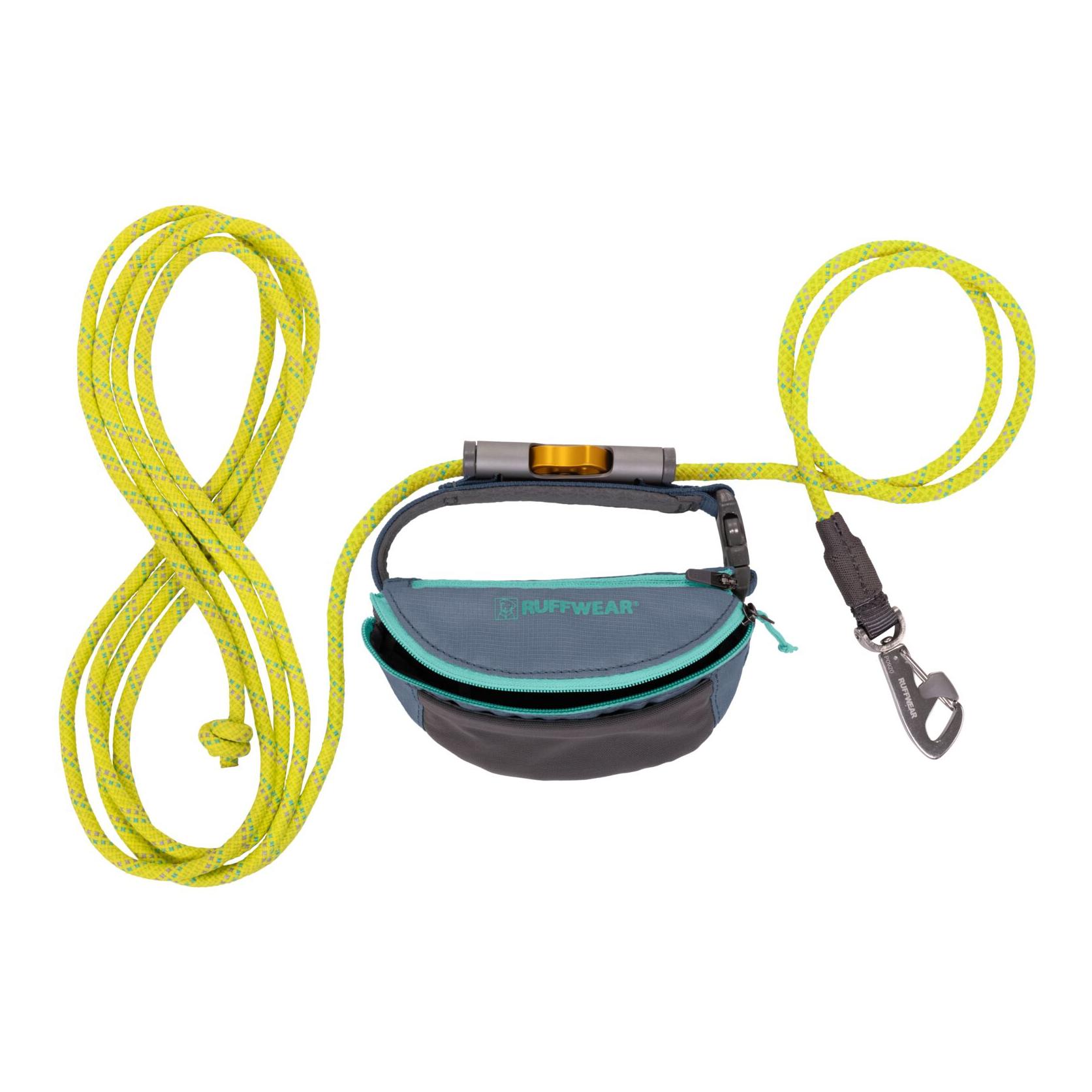 Ruffwear Hitch Hiker™ Leine - Slate Blue -
