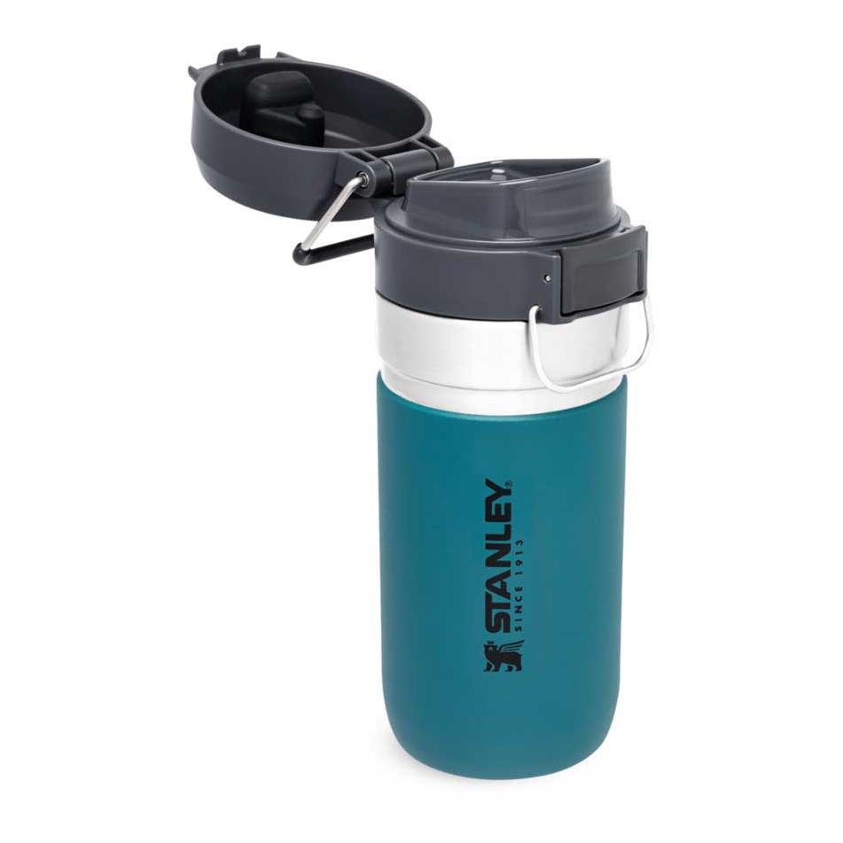 Quick Flip Water Bottle 470 ml - Lagoon