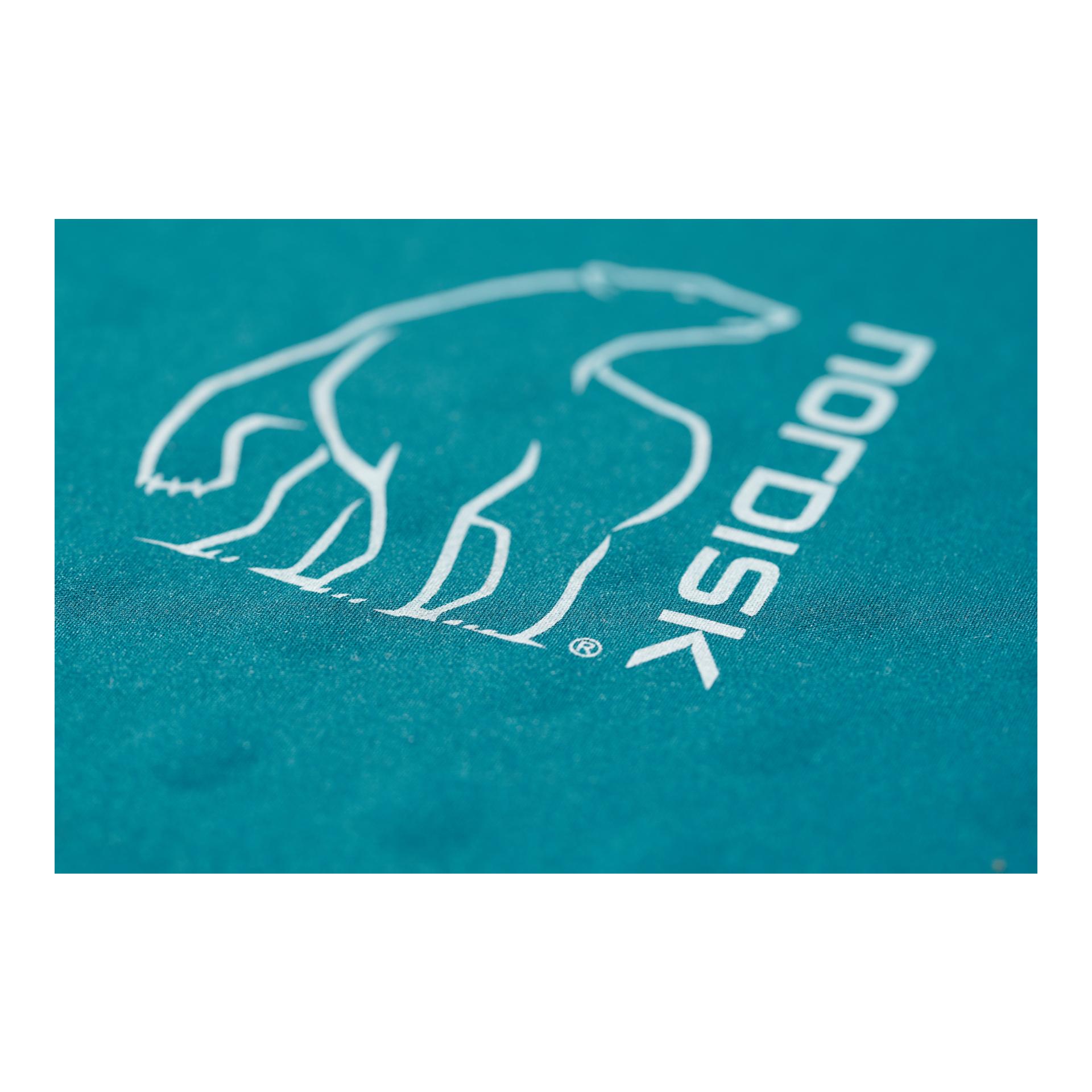 Alden 5.0 Self-Infl. Mat Reflective Pond