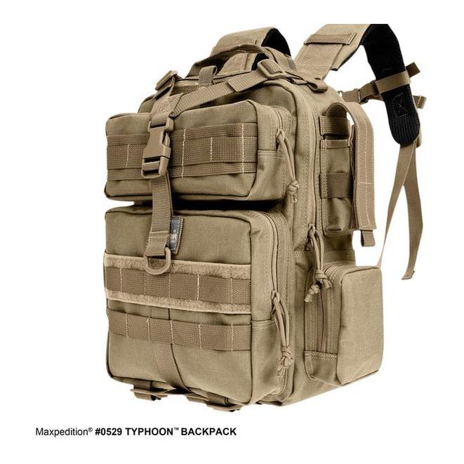 Maxpedition rucksack hotsell