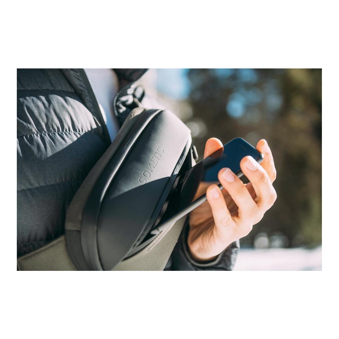 Navigator Sling 1L - Schwarz