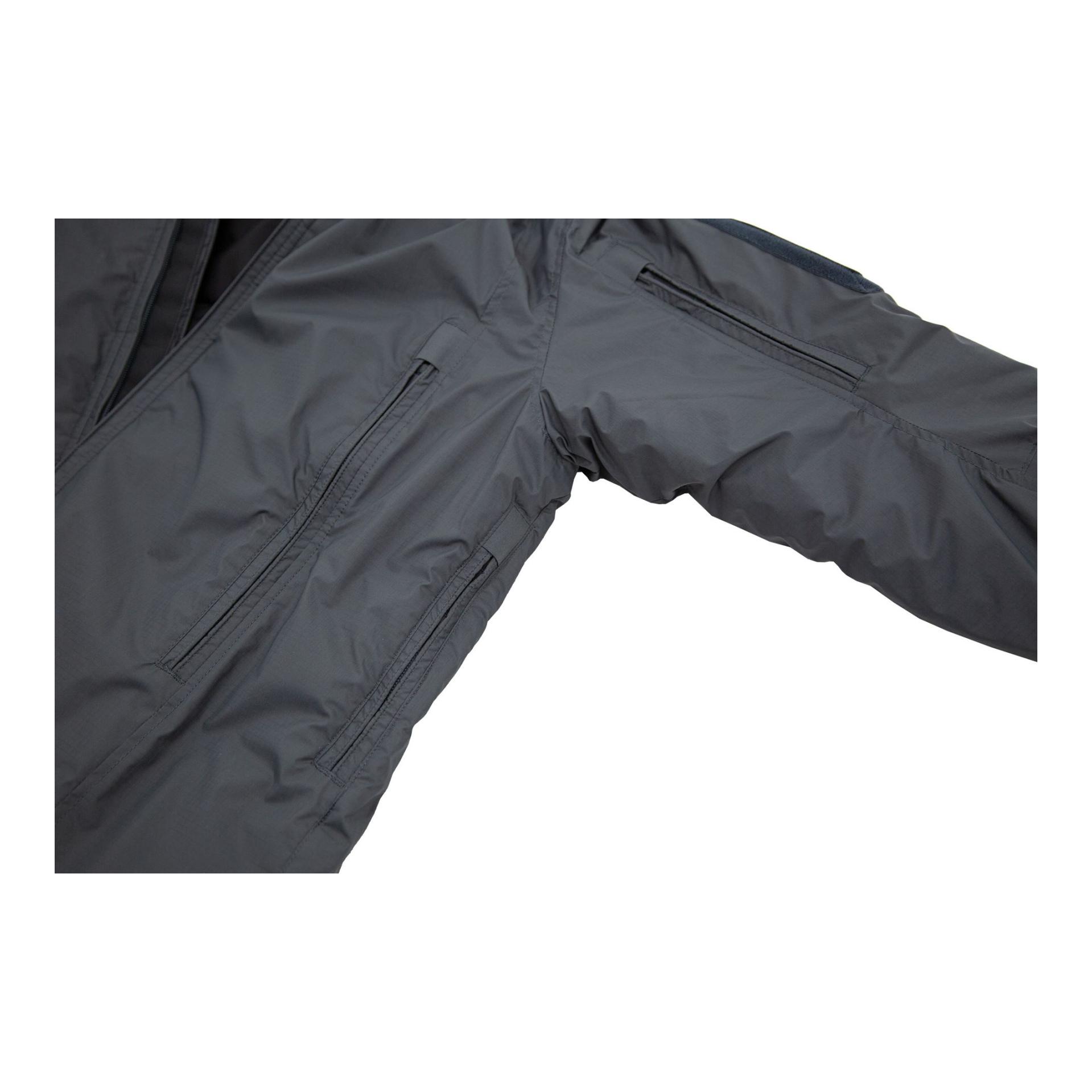 Veste G-Loft HIG 4.0 - gris