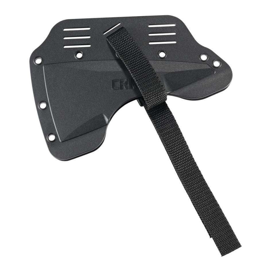 Jenny Wren™ - Compact OD Green - Tomahawk mit Thermoplastic Scheide