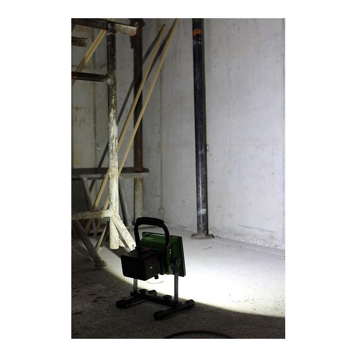 LED Akku Arbeitsscheinwerfer 20W