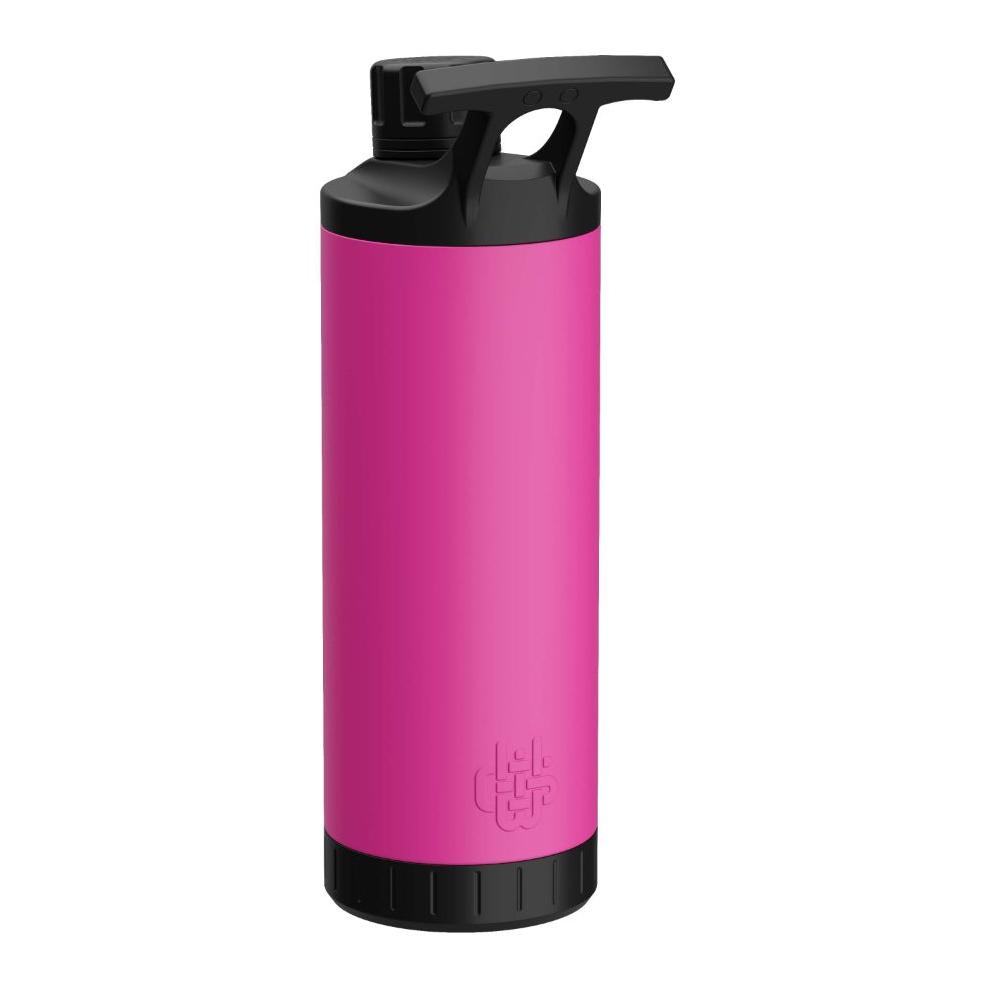 Wyld Gear MAG FLASK 530ml - Isolierflasche