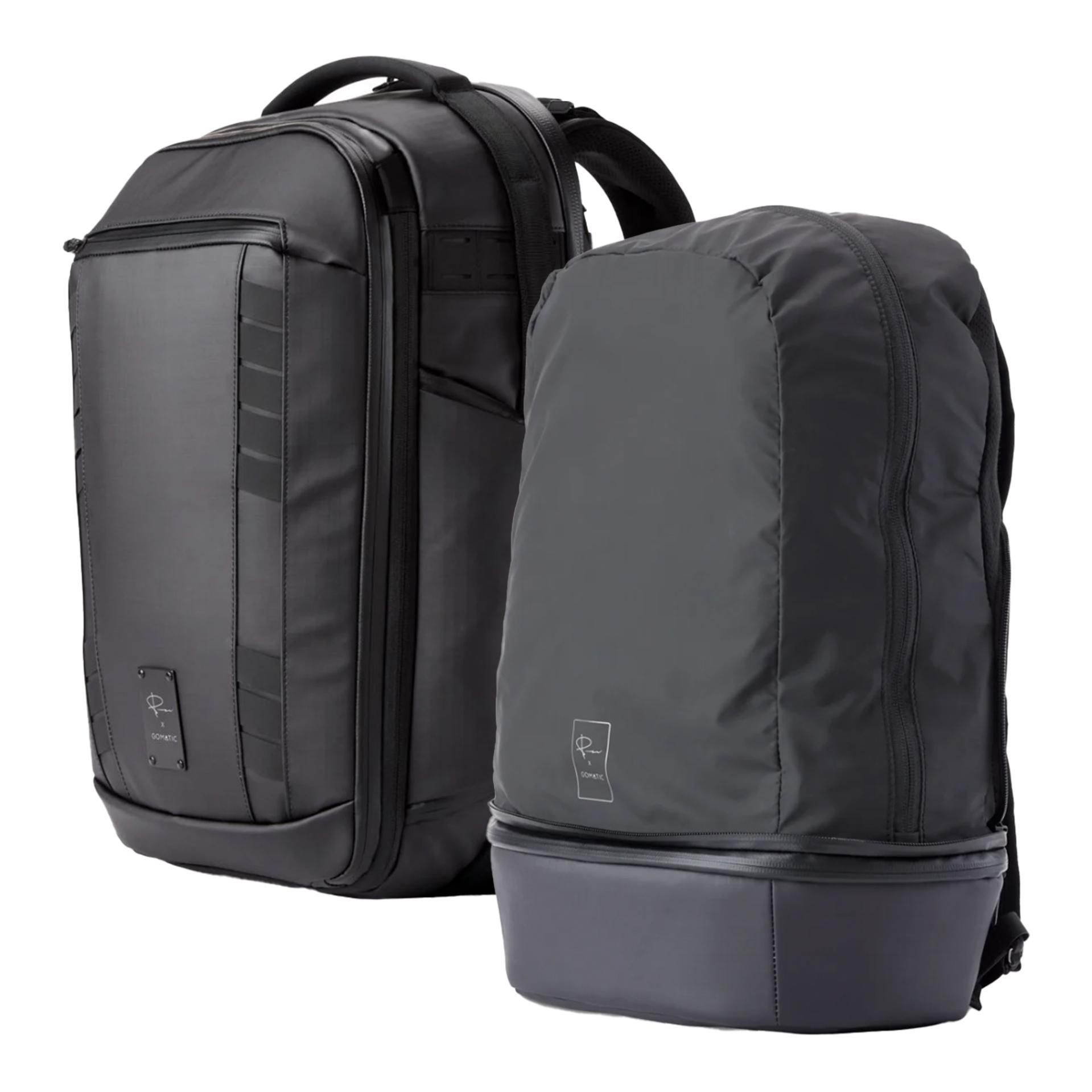 Gomatic Set Camera Pack & Cube Pack