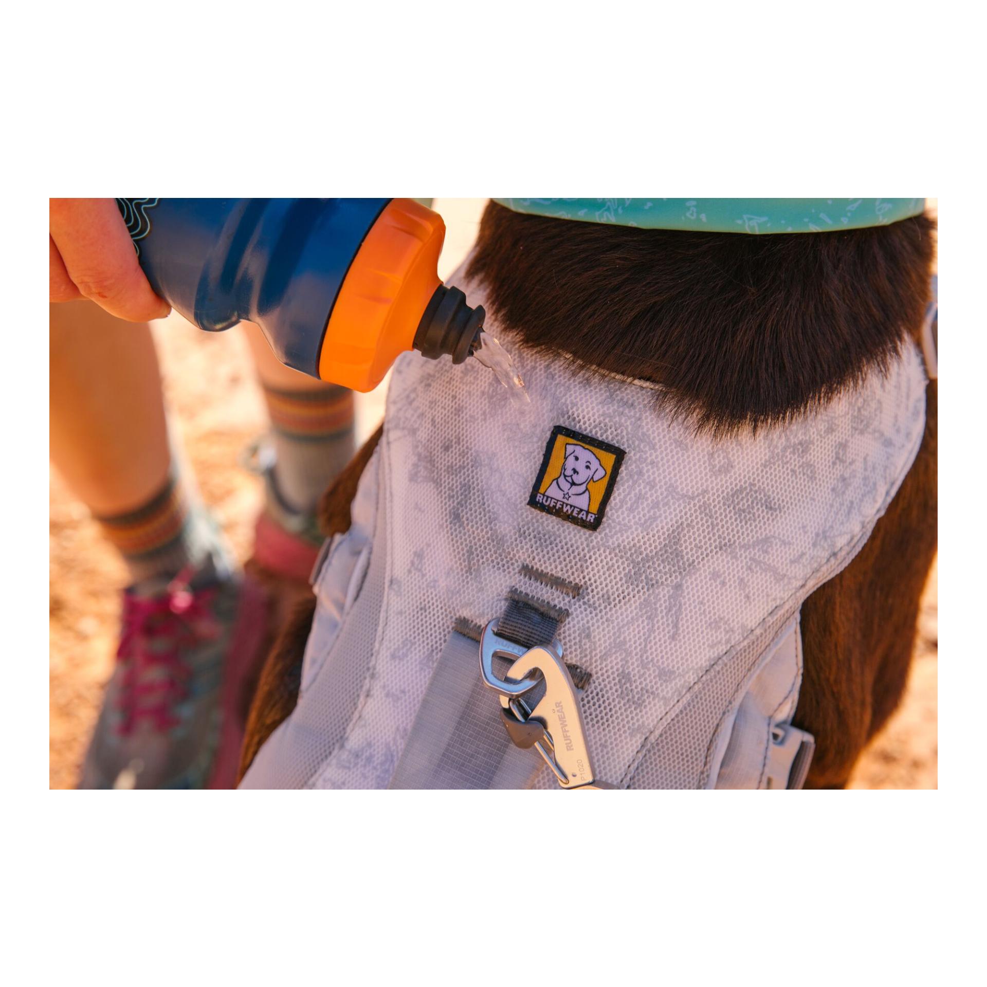 Swamp Cooler™ Geschirr