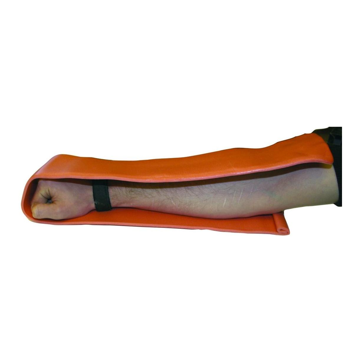 BCB Anaconda Splint Schiene - Orange -