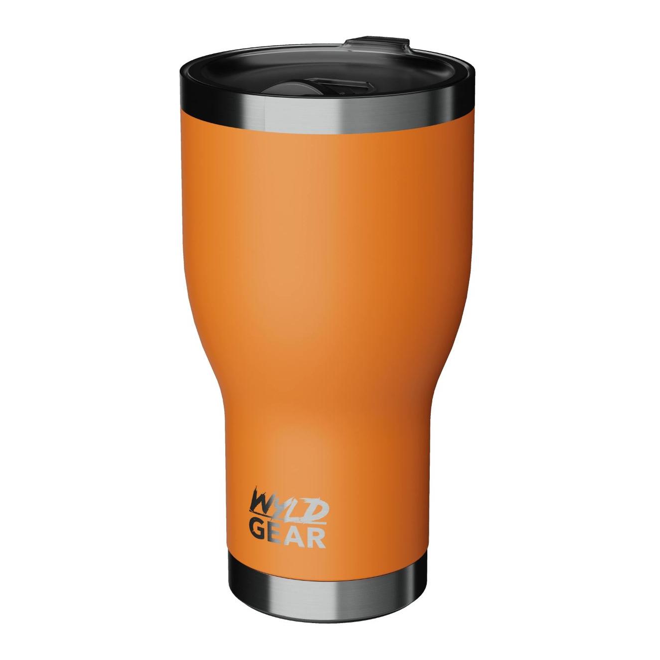 Wyld Gear TUMBLER - Trinkbecher - Burnt Orange -
