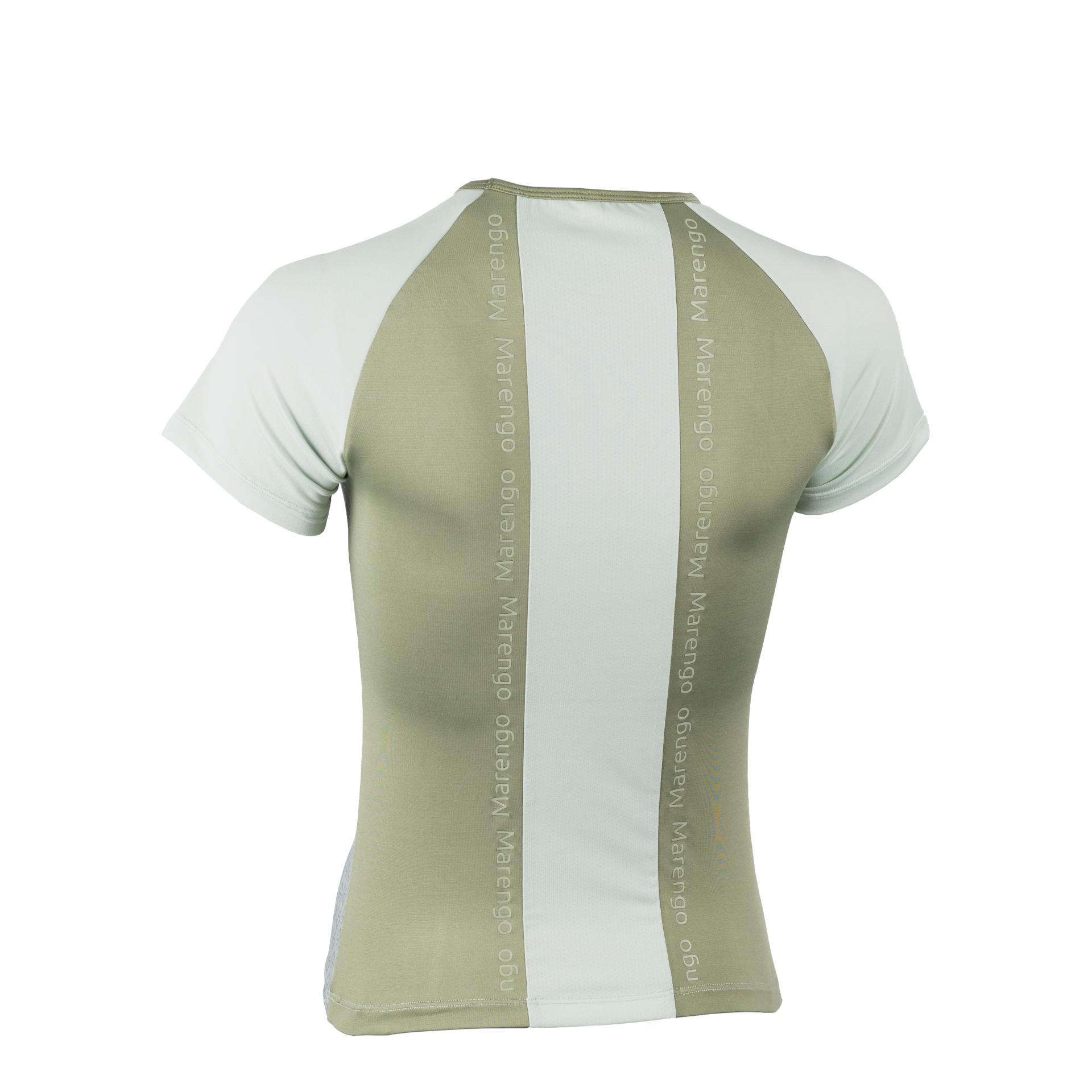 Funktionsshirt Summer Wind Mesh kurzarm