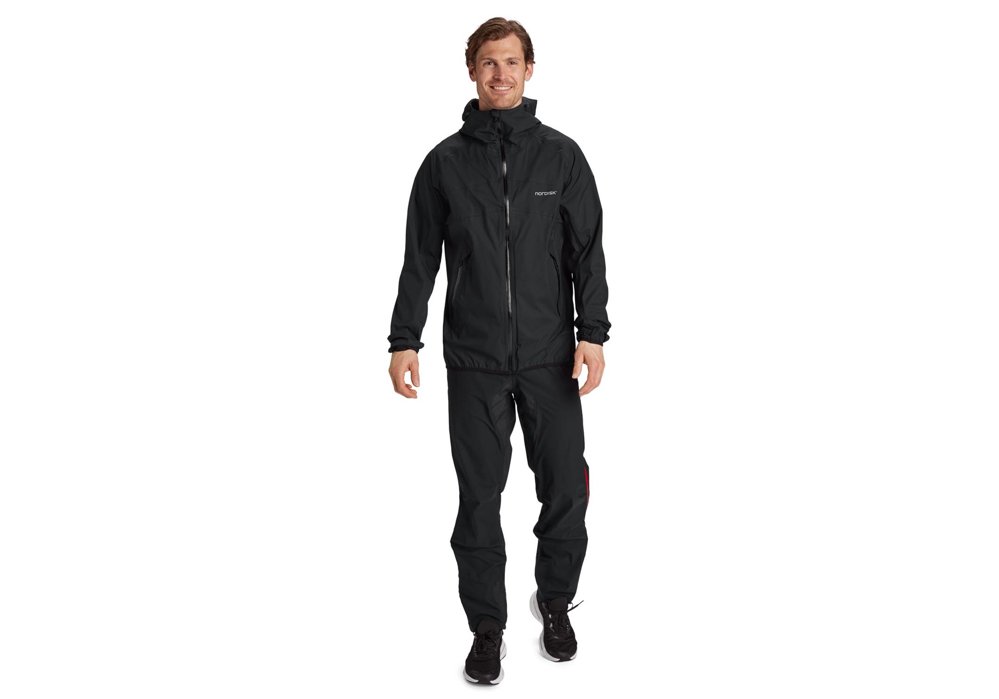 Medby M's Ultralight 3-Layer Jacket