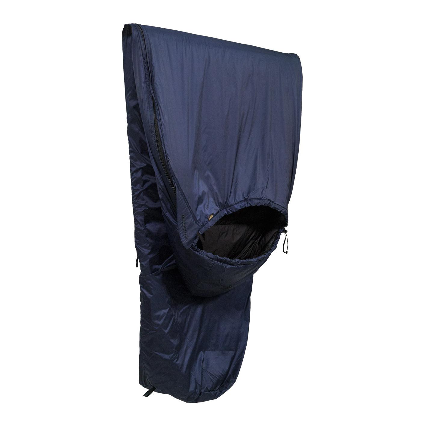 TSS System komplett G-Loft - Marineblau