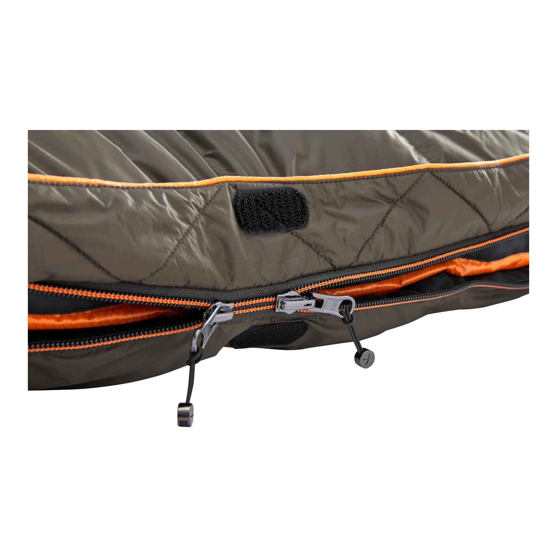 Arctic 1100 Winterschlafsack