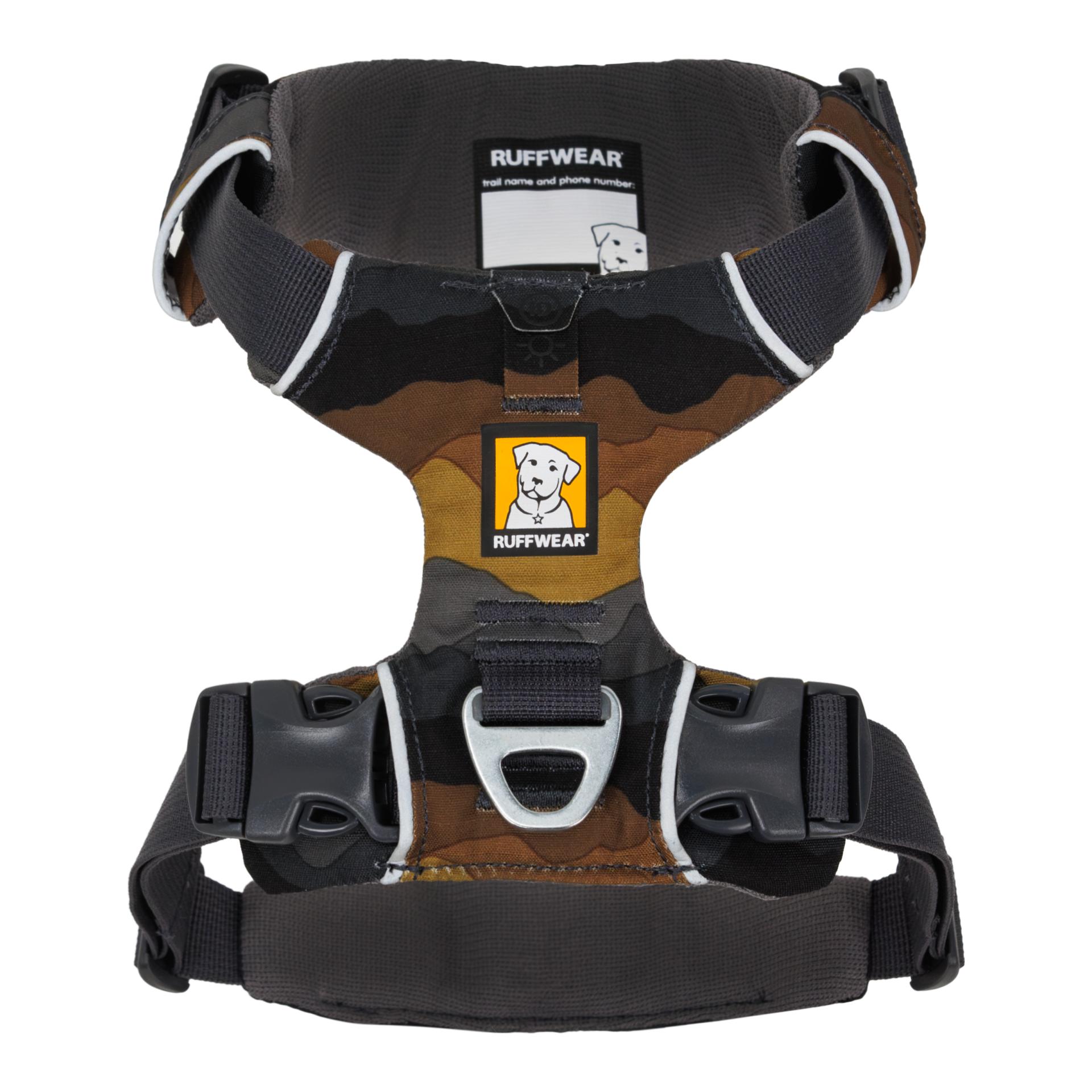 Front Range® Hundegeschirr 