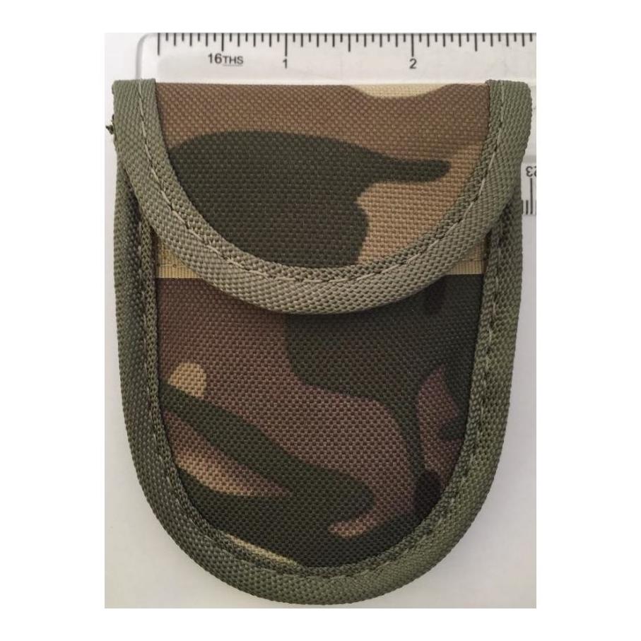 Commando Chain Saw c/w Webbing Loops  Handkettensäge