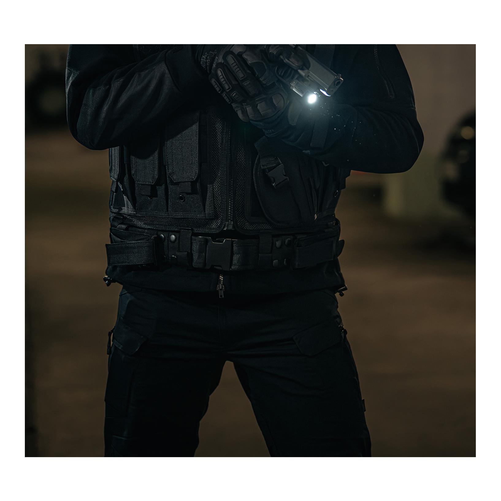 PL-Mini 3 Waffenlampe