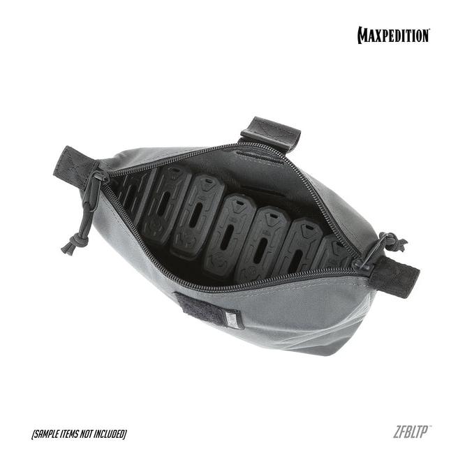 Rollypoly faltbare Gurttasche