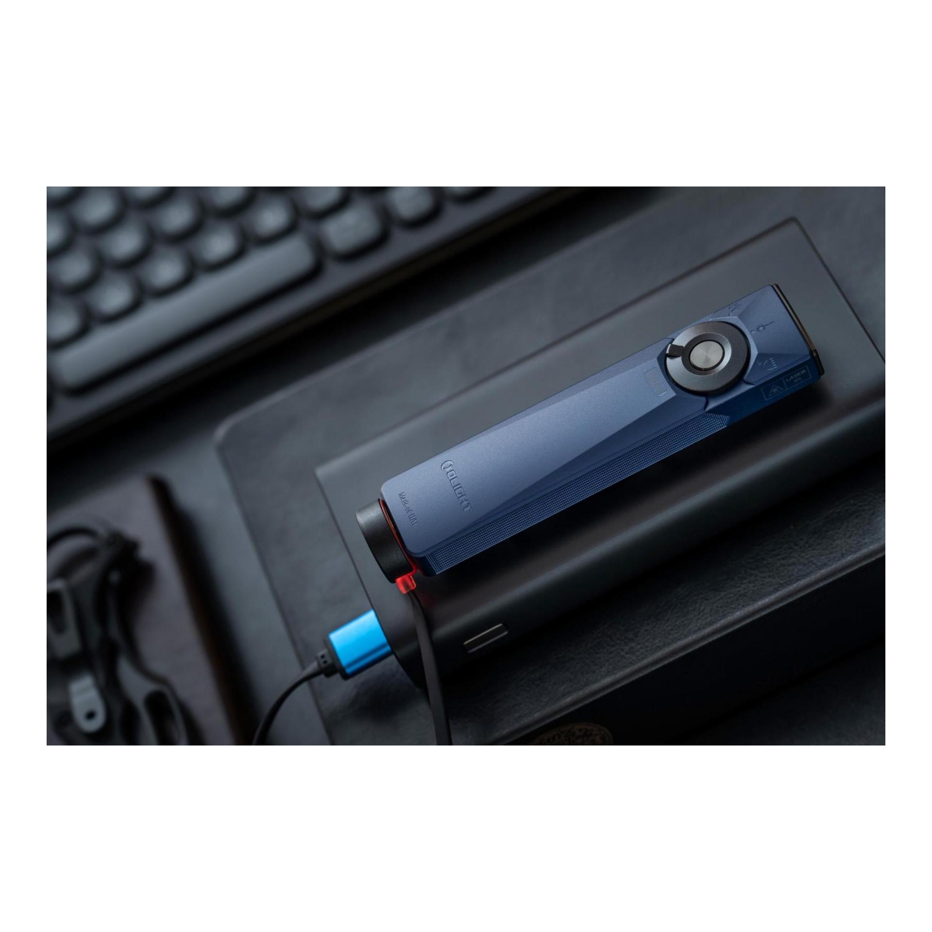 Arkfeld Ultra - EDC Taschenlampe