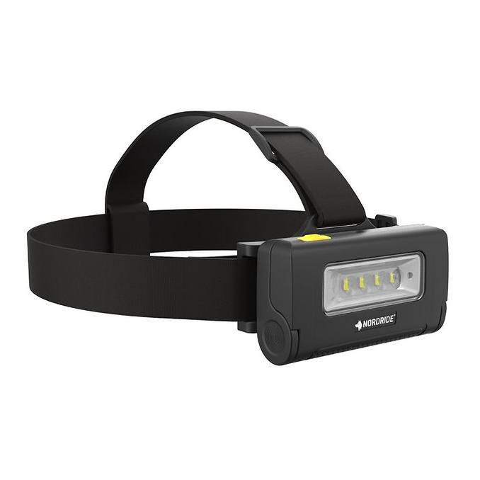 Stirnlampe DUO 300 lm