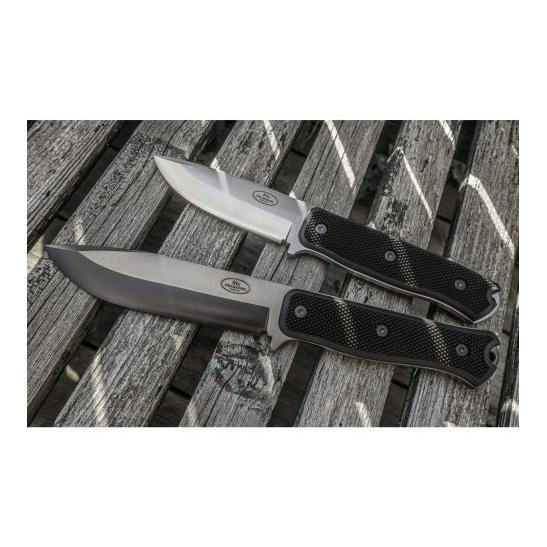 S1x - Einsatzmesser mit Zytelscheide