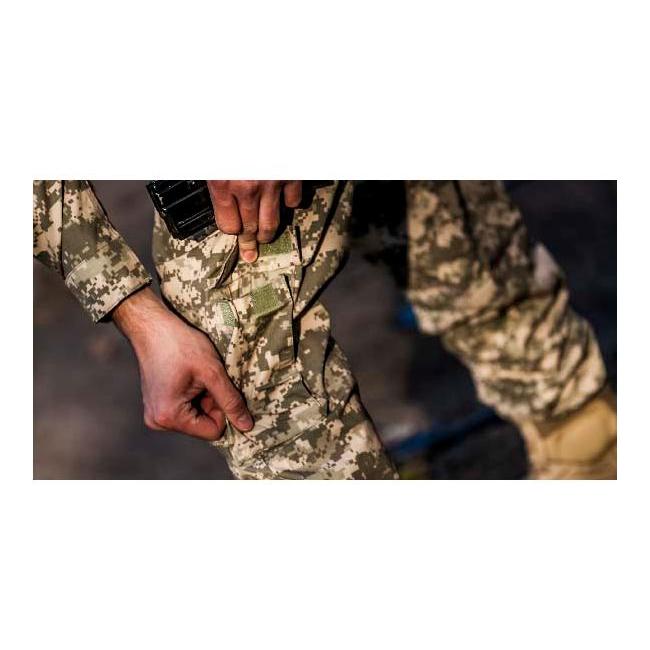 Hose ACU Polycotton Ripstop - UCP