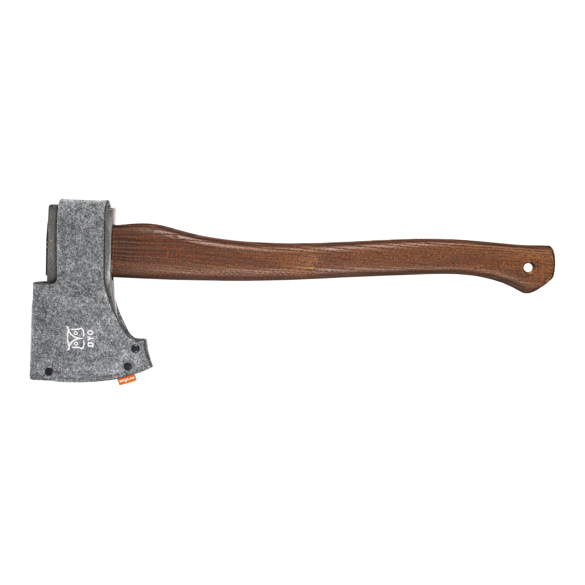 VILLMARKSØKS - Bushcraft Axt 