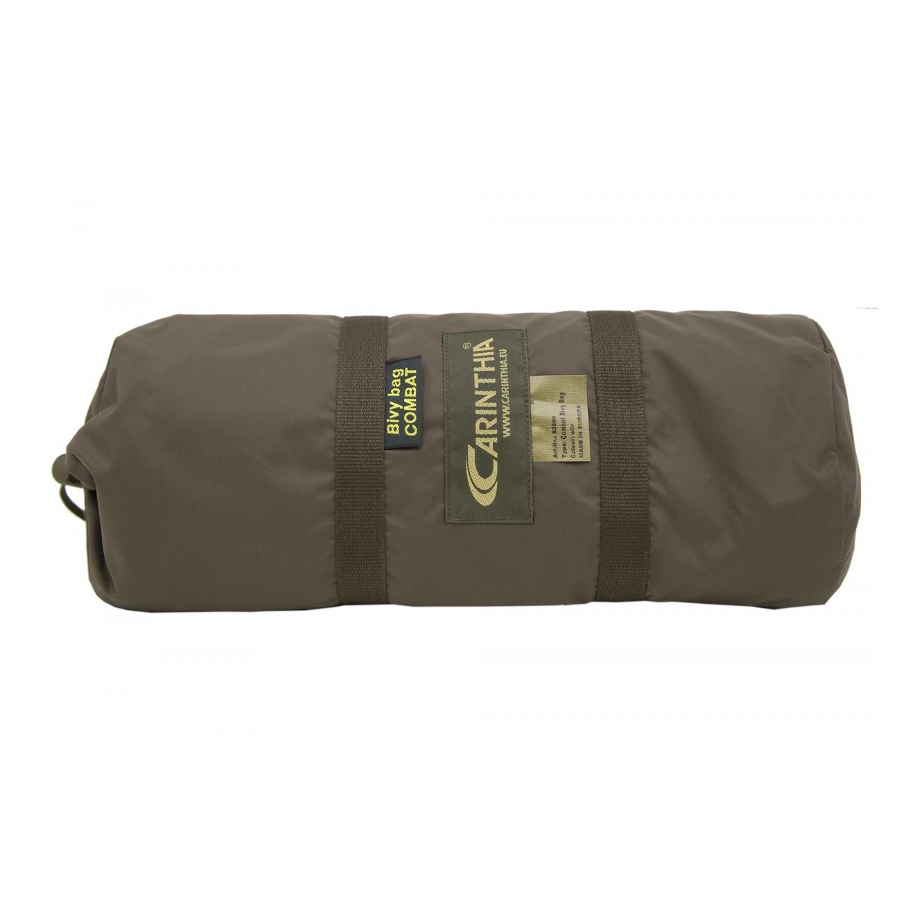Combat Biwaksack