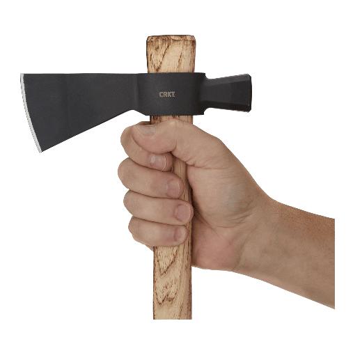 Chogan™ - Hammer - Tomahawk mit Hammerkopf