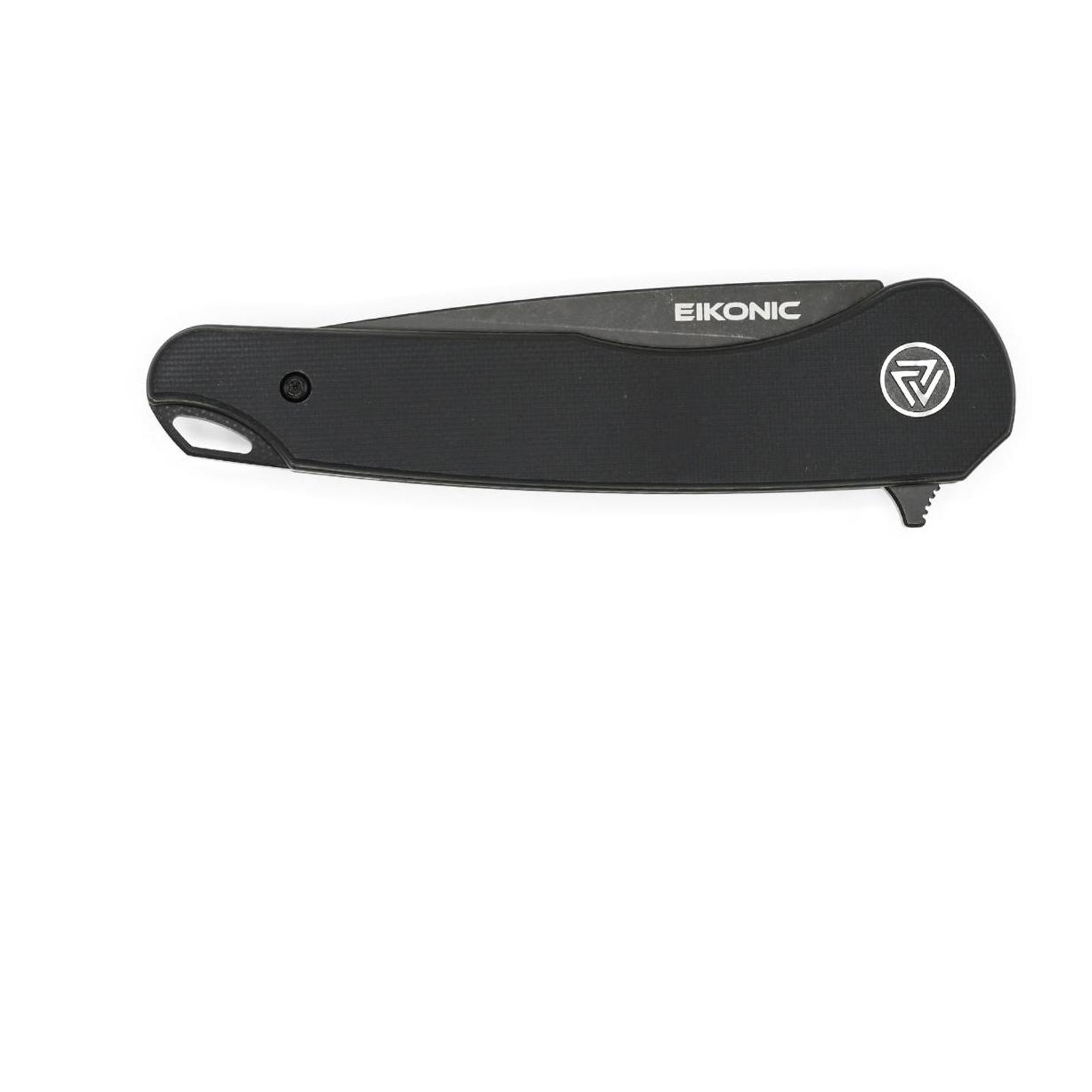 Einhandmesser Dromas, G10