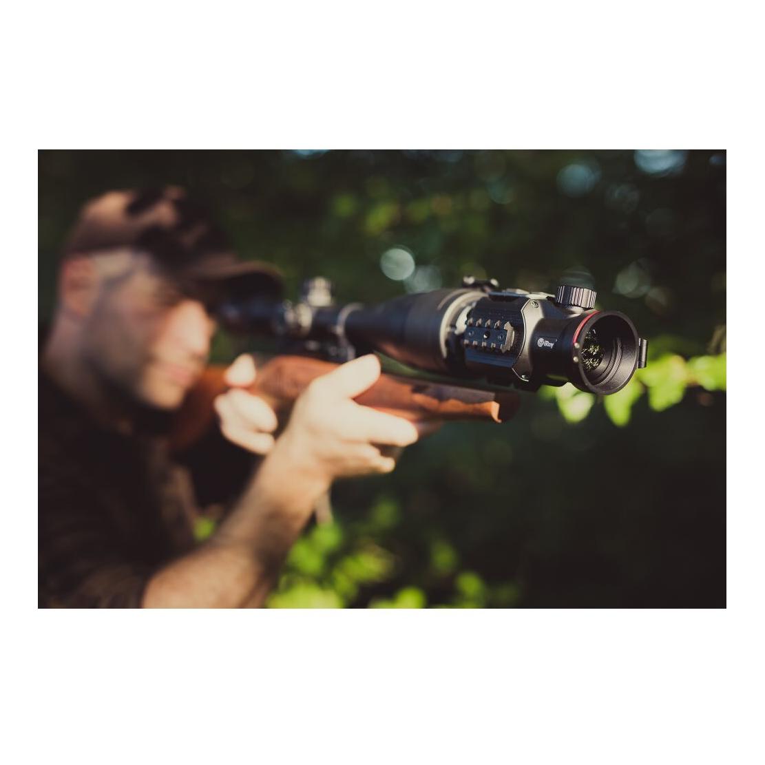 Wärmebildvorsatzgerät MAH50