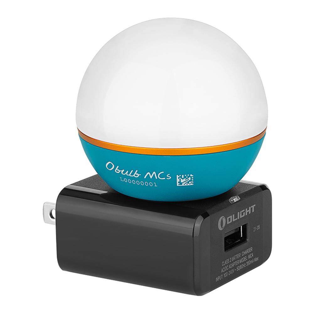 Obulb MC Leuchtkugel Obulb MC Leuchtkugel