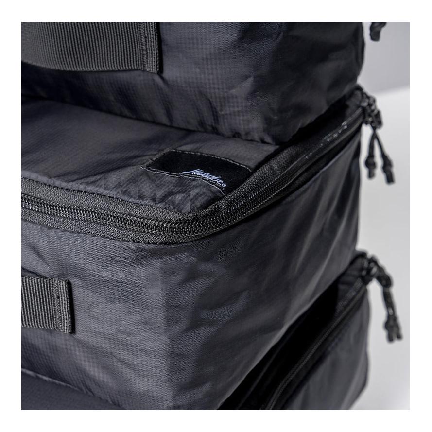 Packing Cubes 3er Set