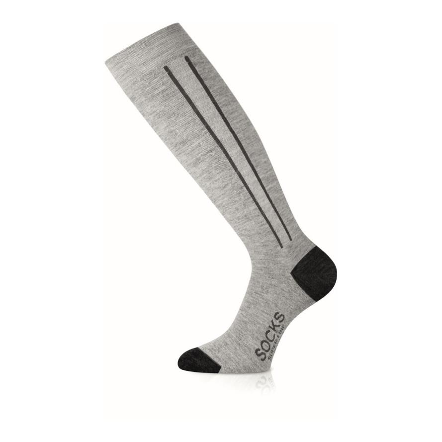 Merino Socken FWC 3er Set