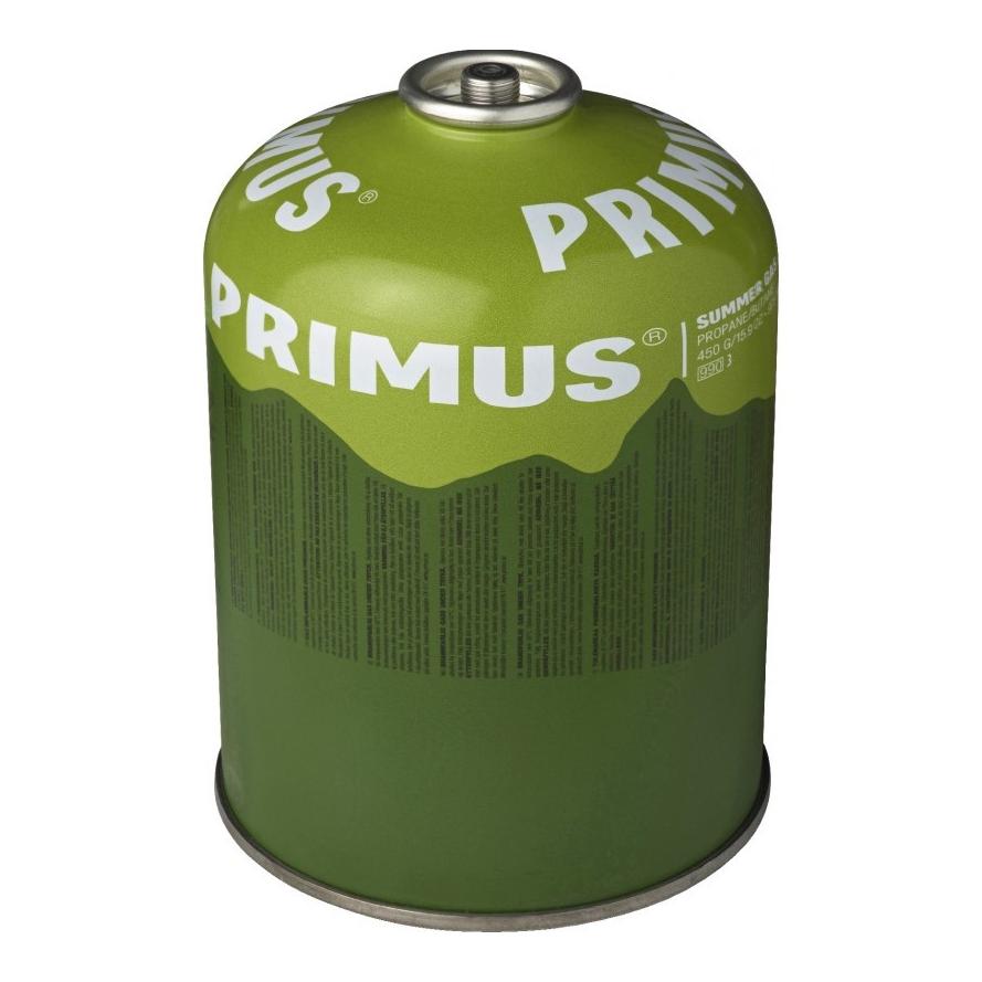 Cartouche de gaz 450 g Primus Sommer Gas
