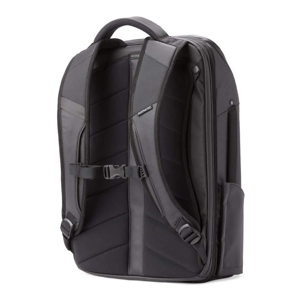 Nomatic Travel Pack 20 30 L Noir