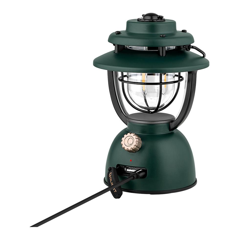 Olantern Classic 2 Pro Rechargeable 