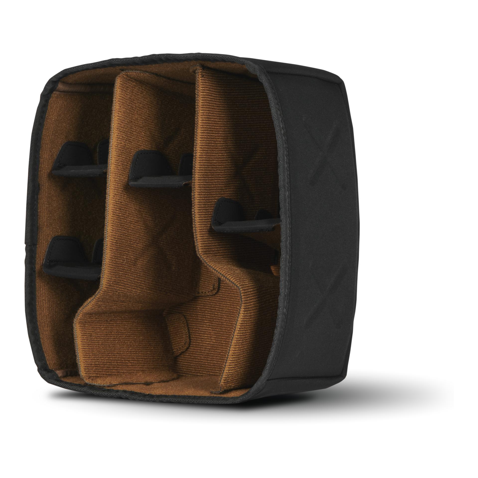 Peter McKinnon Daypack - Schwarz