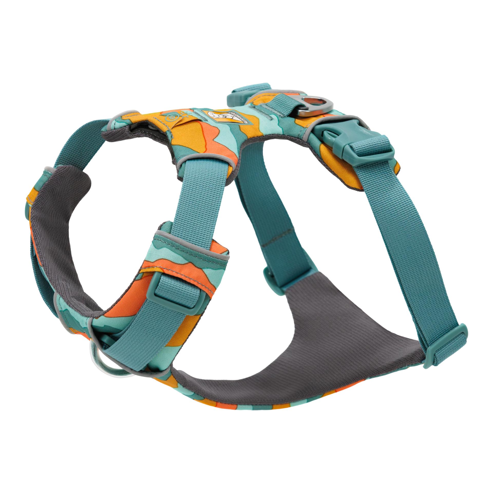 Ruffwear Front Range® Hundegeschirr - Spring Mountains -