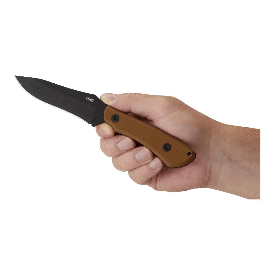 Ramadi™ - Einsatz/Outdoormesser mit Kydexscheide