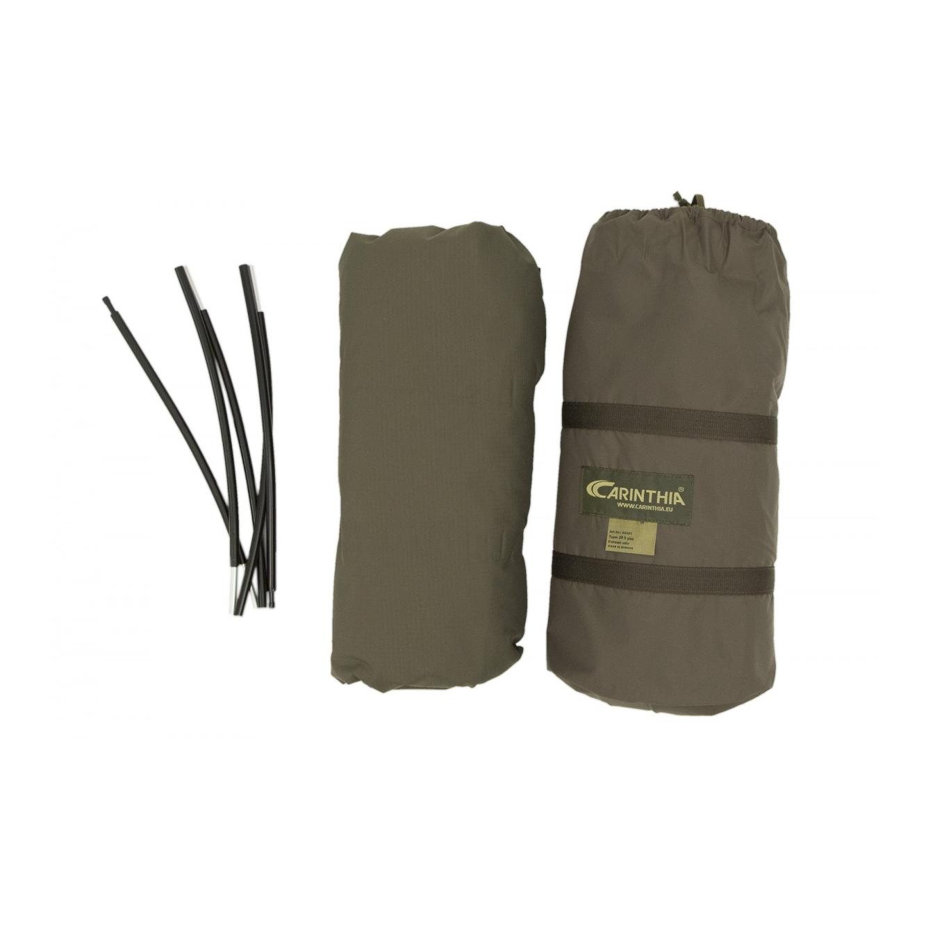 XP II Plus Biwacksack