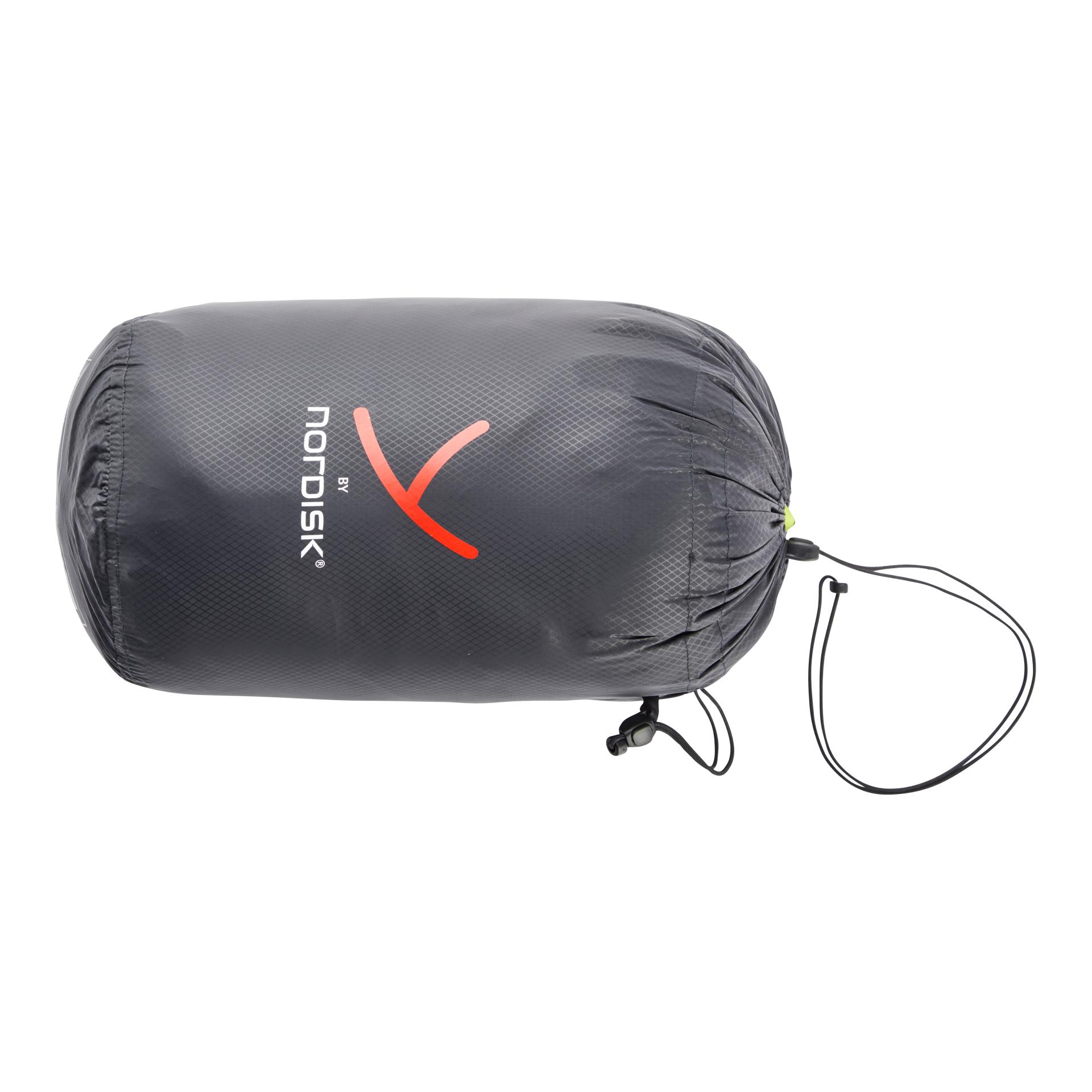 Tension Brick 200 Schlafsack