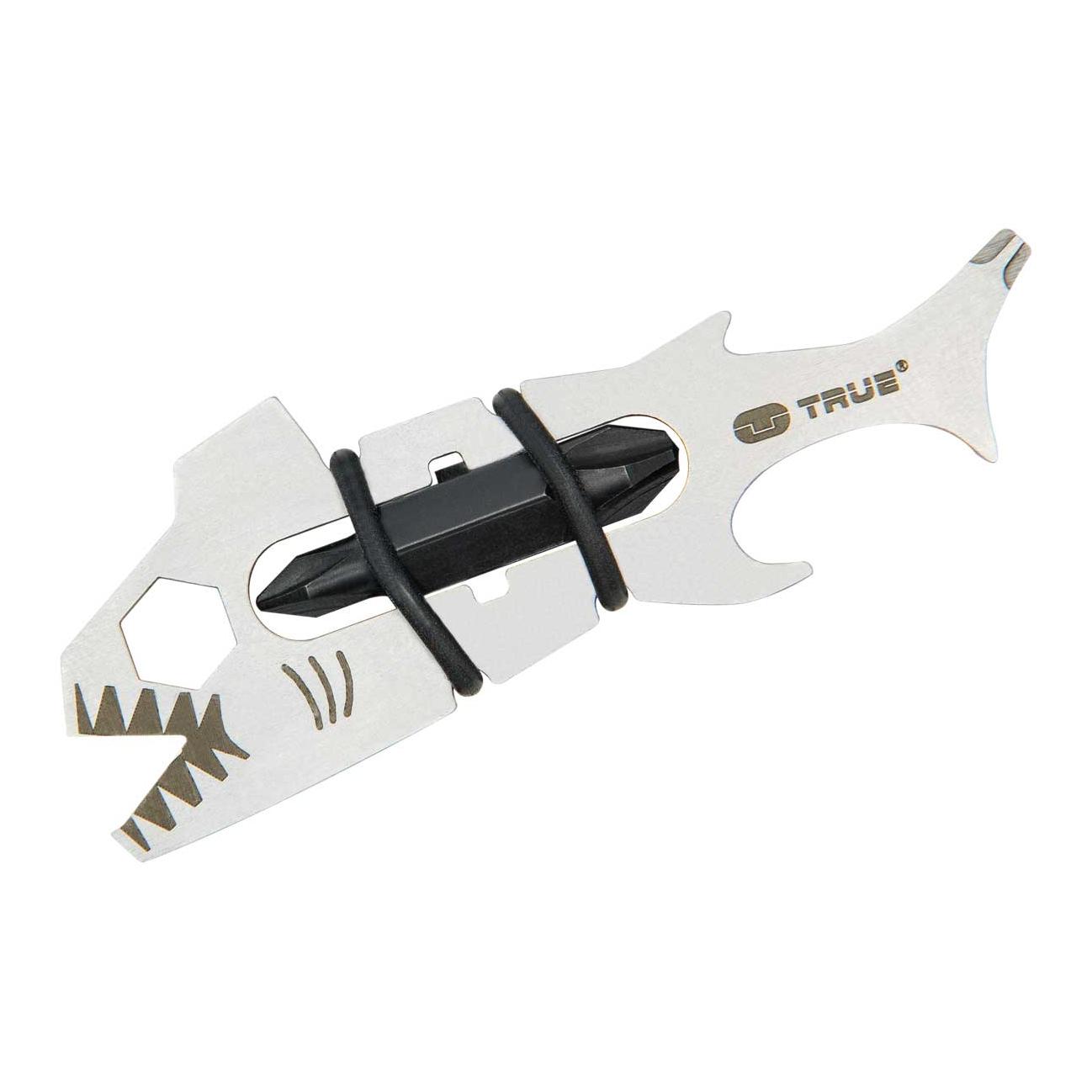 True Utility SHARKEY